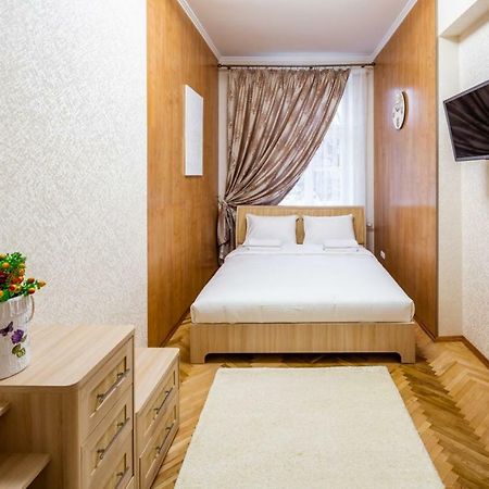 Alfa Apartments Svobody 31 Lwów Zewnętrze zdjęcie